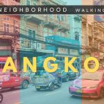 Esplorando l�eclettico cuore di Bangkok: una passeggiata a Silom!