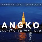 Le gemme nascoste di Bangkok: a piedi da Tha Phra a Wat Arun