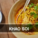 L�inaspettata avventura alla ricerca del miglior Khao Soi in Thailandia!
