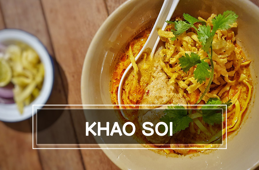 Khao Soi